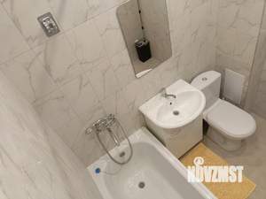 2-к квартира, посуточно, 38м2, 1/1 этаж