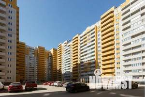 1-к квартира, посуточно, 28м2, 16/16 этаж