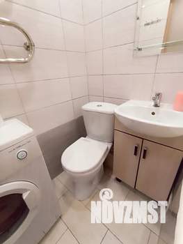 1-к квартира, посуточно, 32м2, 1/5 этаж