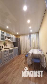 1-к квартира, на длительный срок, 40м2, 4/7 этаж