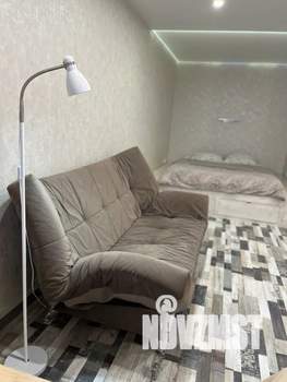 1-к квартира, посуточно, 41м2, 13/13 этаж