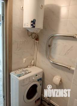 1-к квартира, на длительный срок, 35м2, 5/16 этаж