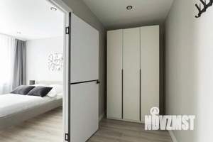 1-к квартира, посуточно, 32м2, 1/1 этаж