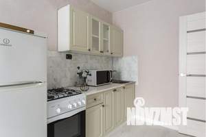 1-к квартира, посуточно, 35м2, 1/9 этаж