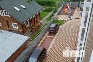 1-к квартира, посуточно, 29м2, 1/1 этаж