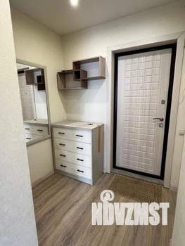 1-к квартира, посуточно, 35м2, 5/5 этаж