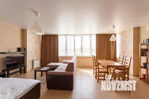 2-к квартира, посуточно, 45м2, 9/9 этаж