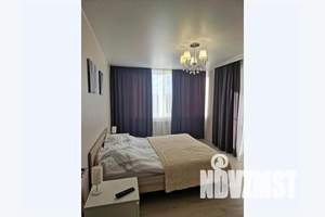 1-к квартира, посуточно, 39м2, 8/9 этаж