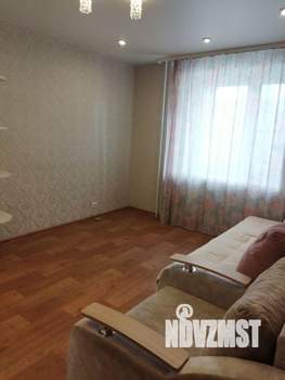 1-к квартира, на длительный срок, 31м2, 5/12 этаж