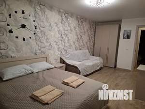 2-к квартира, посуточно, 49м2, 1/5 этаж