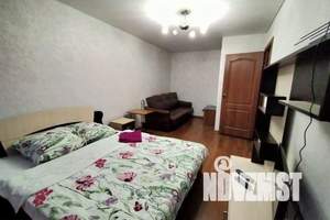 1-к квартира, посуточно, 30м2, 7/12 этаж