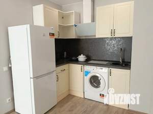 2-к квартира, посуточно, 38м2, 5/12 этаж