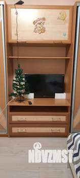 Студия квартира, посуточно, 30м2, 5/16 этаж