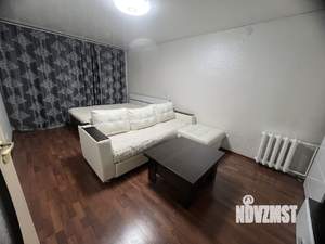 1-к квартира, на длительный срок, 43м2, 6/13 этаж