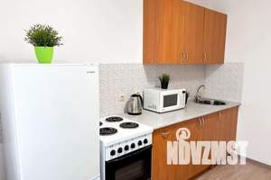 2-к квартира, посуточно, 54м2, 12/16 этаж