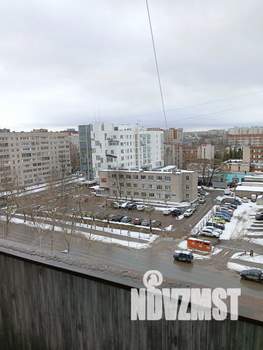 1-к квартира, посуточно, 13м2, 1/1 этаж