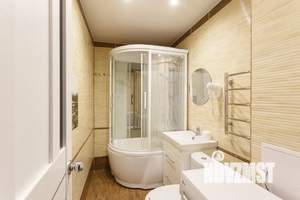 1-к квартира, посуточно, 32м2, 1/5 этаж