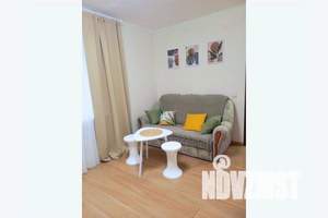 1-к квартира, посуточно, 33м2, 5/10 этаж