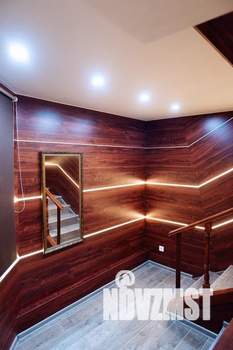 1-к квартира, посуточно, 45м2, 2/9 этаж