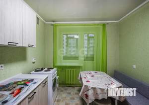 1-к квартира, на длительный срок, 35м2, 4/10 этаж