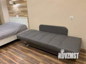 1-к квартира, посуточно, 25м2, 8/13 этаж