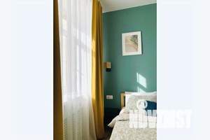 1-к квартира, посуточно, 23м2, 1/3 этаж