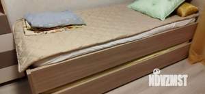 2-к квартира, посуточно, 51м2, 11/12 этаж