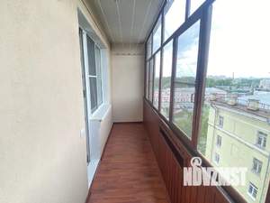 1-к квартира, посуточно, 38м2, 8/12 этаж