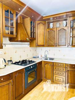 3-к квартира, посуточно, 80м2, 1/1 этаж