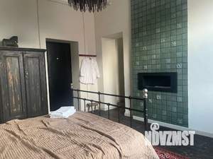 1-к квартира, посуточно, 35м2, 2/2 этаж