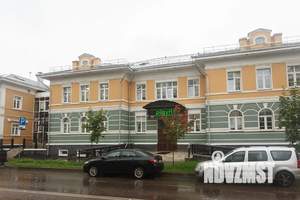 1-к квартира, посуточно, 31м2, 4/5 этаж