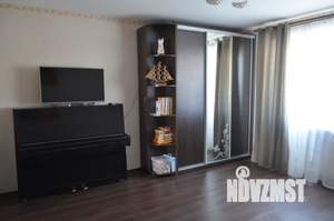 2-к квартира, посуточно, 50м2, 6/10 этаж