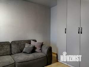 1-к квартира, посуточно, 36м2, 9/15 этаж