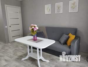 1-к квартира, посуточно, 43м2, 9/10 этаж