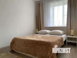 2-к квартира, посуточно, 48м2, 3/5 этаж