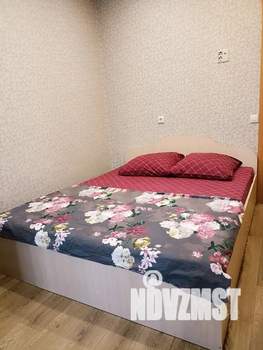 1-к квартира, посуточно, 40м2, 3/11 этаж