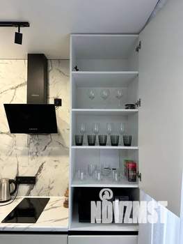 1-к квартира, посуточно, 33м2, 4/5 этаж