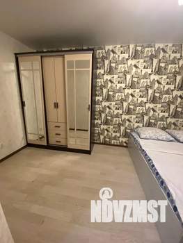 1-к квартира, посуточно, 35м2, 12/12 этаж