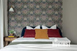 1-к квартира, посуточно, 31м2, 5/5 этаж