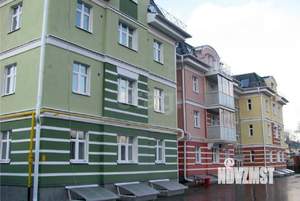 1-к квартира, на длительный срок, 47м2, 2/4 этаж