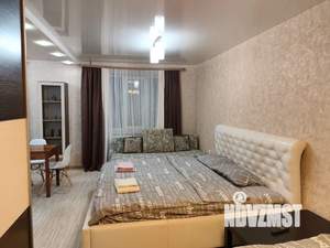 Студия квартира, посуточно, 35м2, 10/10 этаж