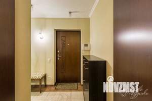 1-к квартира, посуточно, 75м2, 1/1 этаж