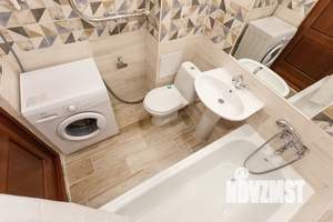 Студия квартира, посуточно, 29м2, 5/12 этаж
