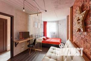 1-к квартира, посуточно, 32м2, 2/12 этаж