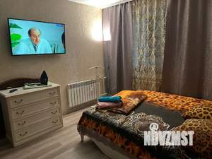 3-к квартира, посуточно, 74м2, 1/9 этаж