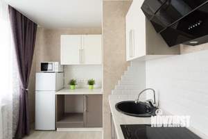 1-к квартира, посуточно, 35м2, 4/12 этаж