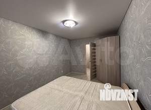 2-к квартира, на длительный срок, 59м2, 4/10 этаж