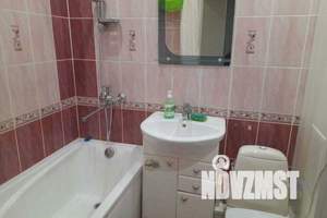 1-к квартира, посуточно, 35м2, 5/5 этаж