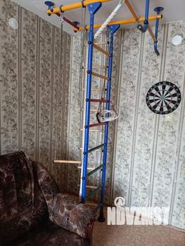 2-к квартира, на длительный срок, 52м2, 1/10 этаж