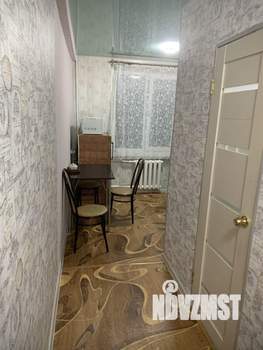 1-к квартира, посуточно, 34м2, 1/3 этаж